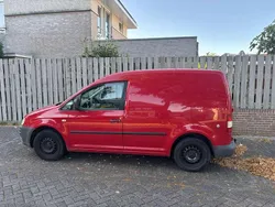 Gebruikt 2008 VW Caddy MPV | € 2.500 (Goede deal)