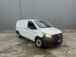 Overige Gebruikt 2018 Mercedes Vito MPV | € 8.500 (Eerlijke prijs)