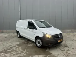 Overige Gebruikt 2018 Mercedes Vito MPV | € 9.250 (Eerlijke prijs)