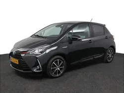 Gebruikt 2018 Toyota Yaris Hybrid Design | € 17.950 (Super prijs)