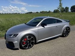 Gebruikt 2021 Audi TT RS Coupé | € 73.500