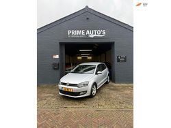 Grijs Gebruikt 2011 VW Polo Highline Hatchback | € 8.950 (Eerlijke prijs)