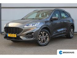 Grijs Gebruikt 2023 Ford Kuga ST-Line SUV | € 26.395 (Goede deal)