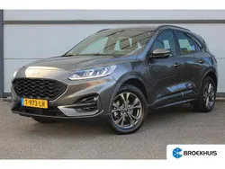 Grijs Gebruikt 2023 Ford Kuga ST-Line SUV | € 26.895 (Goede deal)