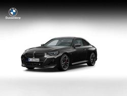Zwart Nieuw 2025 BMW M240 M Sport Coupé | € 108.665