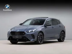 Grijs Nieuw 2025 BMW M135 Performance Hatchback | € 96.781