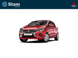 Rood Nieuw 2025 Mitsubishi Space Star Active Hatchback | € 18.080 (Eerlijke prijs)