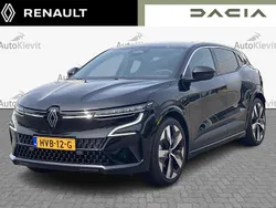 Zwart Nieuw 2025 Renault Mégane Komfort Hatchback | € 34.950 (Goede deal)
