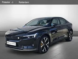 Zwart, metallic lak Nieuw 2025 Polestar 2 Performance Sedan | € 59.950