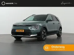 Groen Gebruikt 2024 Kia e-Niro Advance SUV | € 30.935 (Super prijs)