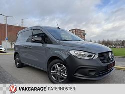 Overige Gebruikt 2024 Mercedes eCitan Van | € 21.950 (Goede deal)