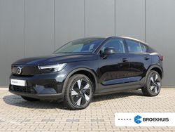 Zwart Gebruikt 2024 Volvo C40 Plus SUV | € 42.940