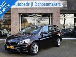 Bruin Gebruikt 2016 BMW 216 Gran Tourer Executive MPV | € 10.945 (Eerlijke prijs)