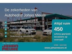 Blauw Gebruikt 2021 Hyundai Santa Fe Premium SUV | € 34.990 (Goede deal)