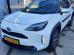 Wit Gebruikt 2023 Toyota Yaris Hybrid X-plore Hatchback | € 25.890 (Eerlijke prijs)