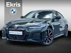 Groen Gebruikt 2023 BMW i4 Executive Sedan | € 55.900 (Eerlijke prijs)