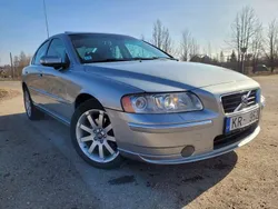 Zilver Gebruikt 2007 Volvo S60 Summum Sedan | € 6.800 (Eerlijke prijs)