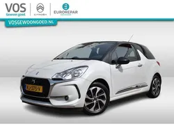 Wit Gebruikt 2016 DS Automobiles DS3 Business Hatchback | € 6.900 (Eerlijke prijs)