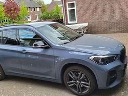 Grijs Gebruikt 2021 BMW X1 SUV | € 30.500 (Iets duurder)