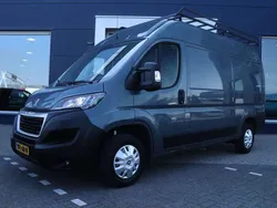Grijs Gebruikt 2020 Peugeot Boxer Van | € 15.900 (Goede deal)