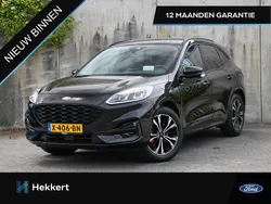 Zwart Gebruikt 2020 Ford Kuga ST-Line X SUV | € 24.995 (Goede deal)