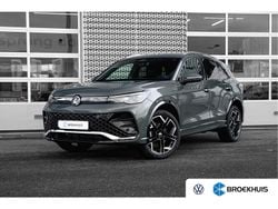 Groen Gebruikt 2024 VW Tiguan Business SUV | € 48.895 (Eerlijke prijs)