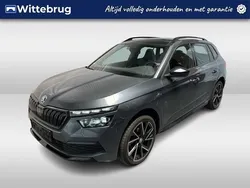 Grijs Gebruikt 2020 Skoda Kamiq Monte Carlo SUV | € 24.950 (Eerlijke prijs)