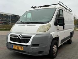 Overige Gebruikt 2006 Citroën Jumper MPV | € 1.999