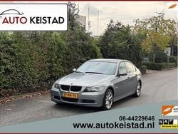 Grijs Gebruikt 2005 BMW 320 Sedan | € 2.500 (Goede deal)
