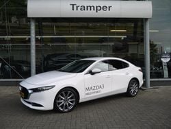 Sedan Gebruikt 2025 Mazda 3 Exclusive-Line Sedan | € 37.500