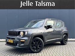 Grijs Gebruikt 2022 Jeep Renegade 80th Anniversary SUV | € 19.445 (Goede deal)
