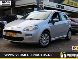 Grijs Gebruikt 2015 Fiat Punto Street Hatchback | € 5.950 (Eerlijke prijs)