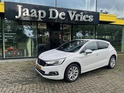 Wit Gebruikt 2016 DS Automobiles DS4 Chic Hatchback | € 12.950 (Eerlijke prijs)