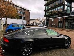 Gebruikt 2011 Audi A7 | € 20.999 (Goede deal)
