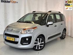 Grijs Gebruikt 2013 Citroën C3 Picasso Tendance MPV | € 6.999 (Eerlijke prijs)