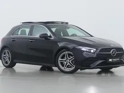 Mercedes A200