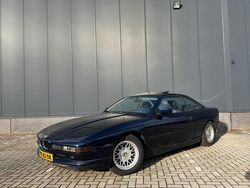 Gebruikt 1990 BMW 850 Coupé | € 22.999