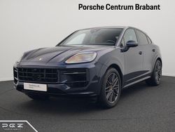 Blauw Gebruikt 2024 Porsche Cayenne SUV | € 109.750