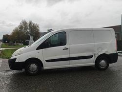 Wit Gebruikt 2010 Peugeot Expert Van | € 1.650 (Goede deal)