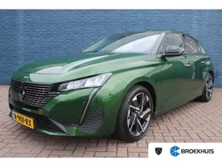 Groen Gebruikt 2022 Peugeot 308 Allure Hatchback | € 20.900 (Eerlijke prijs)