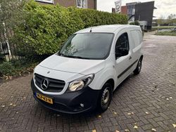 Wit Gebruikt 2021 Mercedes Citan 108 Van | € 7.900 (Eerlijke prijs)