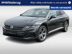 Grijs Gebruikt 2022 VW Arteon R-line Stationwagen | € 34.950 (Eerlijke prijs)