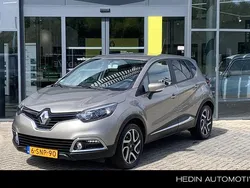 Bruin Gebruikt 2013 Renault Captur Expression SUV | € 9.450 (Iets duurder)