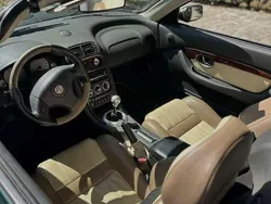 Gebruikt 2001 MG F Cabriolet | € 2.000 (Iets duurder)