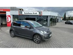 Grijs Gebruikt 2023 VW e-up! Edition Hatchback | € 25.639 (Duur)
