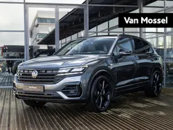 Grijs Gebruikt 2020 VW Touareg R SUV | € 62.900 (Iets duurder)