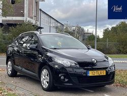 Gebruikt 2012 Renault Mégane III Stationwagen | € 4.250 (Eerlijke prijs)