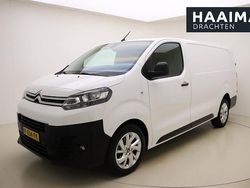 Overig Gebruikt 2018 Citroën Jumpy Business Class MPV | € 14.950 (Eerlijke prijs)