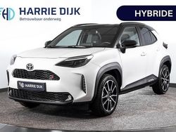 Wit Gebruikt 2024 Toyota Yaris Cross Sport SUV | € 29.995 (Duur)