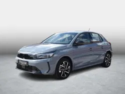 Grijs Gebruikt 2024 Opel Corsa | € 19.989 (Eerlijke prijs)